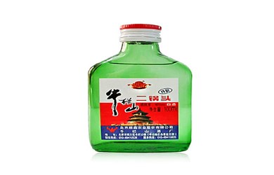 酒水饮料扫二维码抢红包